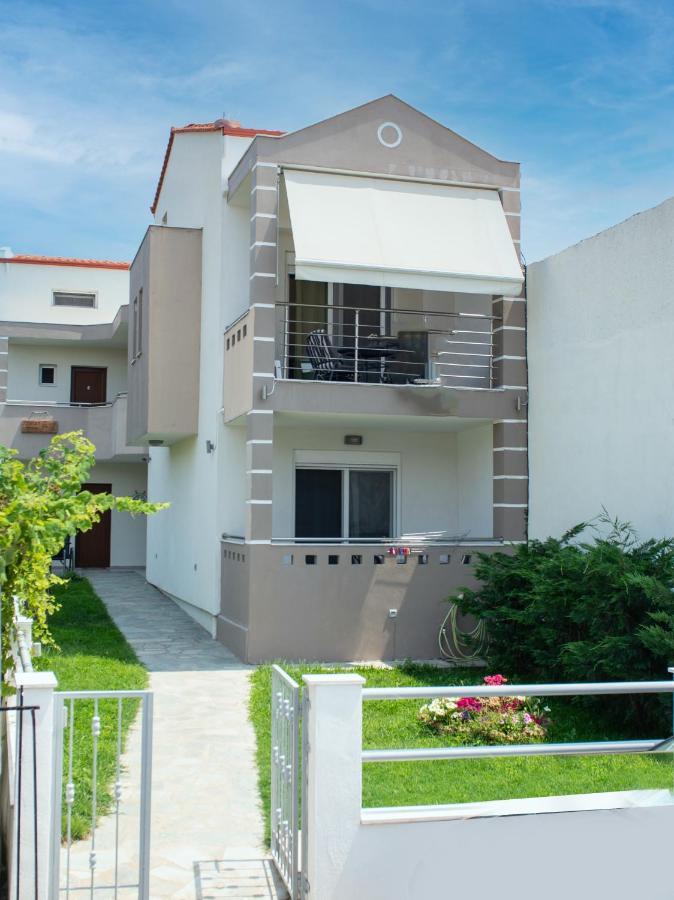 Anneta'S House Apartment Nikiti  Exterior photo